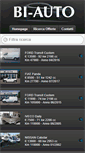 Mobile Screenshot of biautobs.com